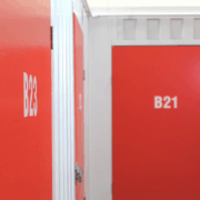 Self storage myths debunked