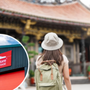 Moving Abroad? What to Do with Your Belongings