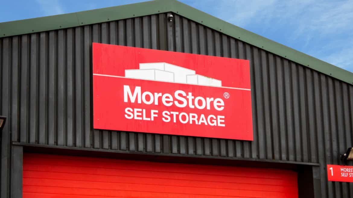 Advice for Self Storage in Stamford