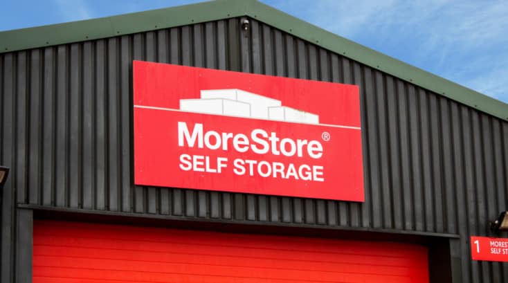 Advice for Self Storage in Stamford