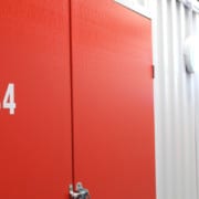 Fascinating Facts About Self Storage