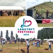 MoreStore Self Storage proudly sponsors Langtoft Festival 2025